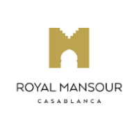 Royal Mansour Casablanca